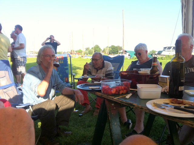 2014 Reünie Scouting