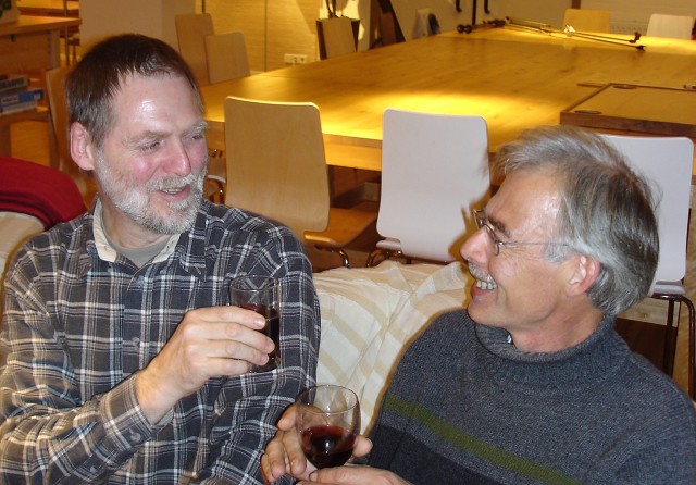 2011 DirkJan en Niels