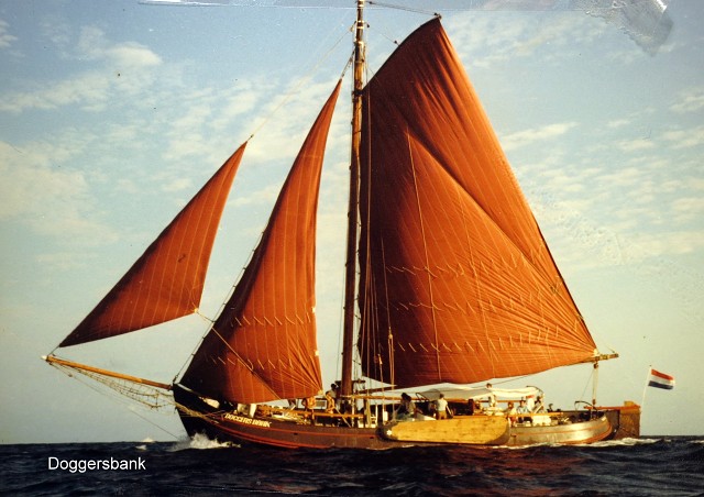 1982? Doggersbank