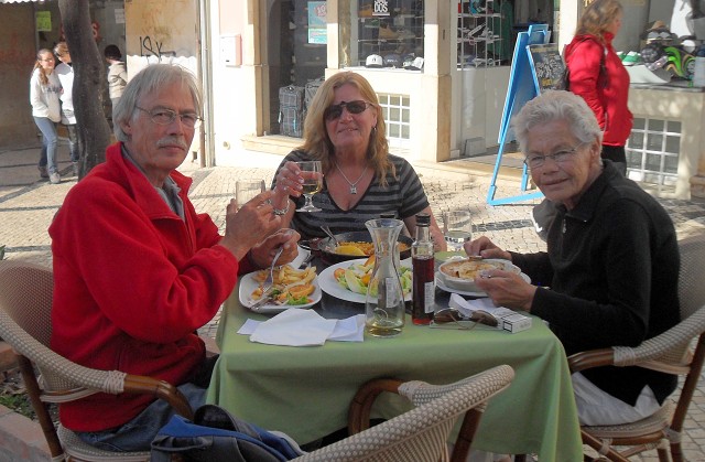 2012 vakantie,Mikki en Joke