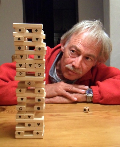 2012 gokje in Portugal.